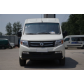 Van de carga Dongfeng multiestilo na fábrica